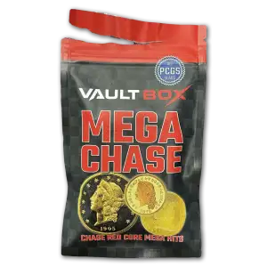 2025 VaultBox Mega Chase