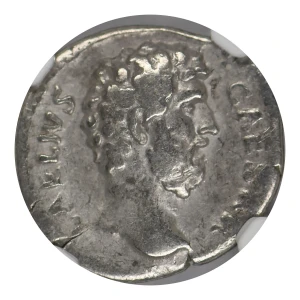 Aelius Caesar, AD 136-138 (4)