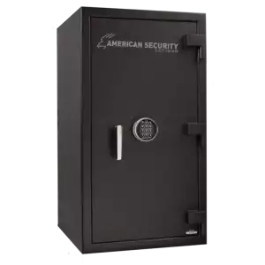 American Security BFS3416 Safe (2)