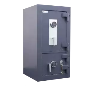 AMSEC ACF4824DS TL-30 Double Door Depository Safe