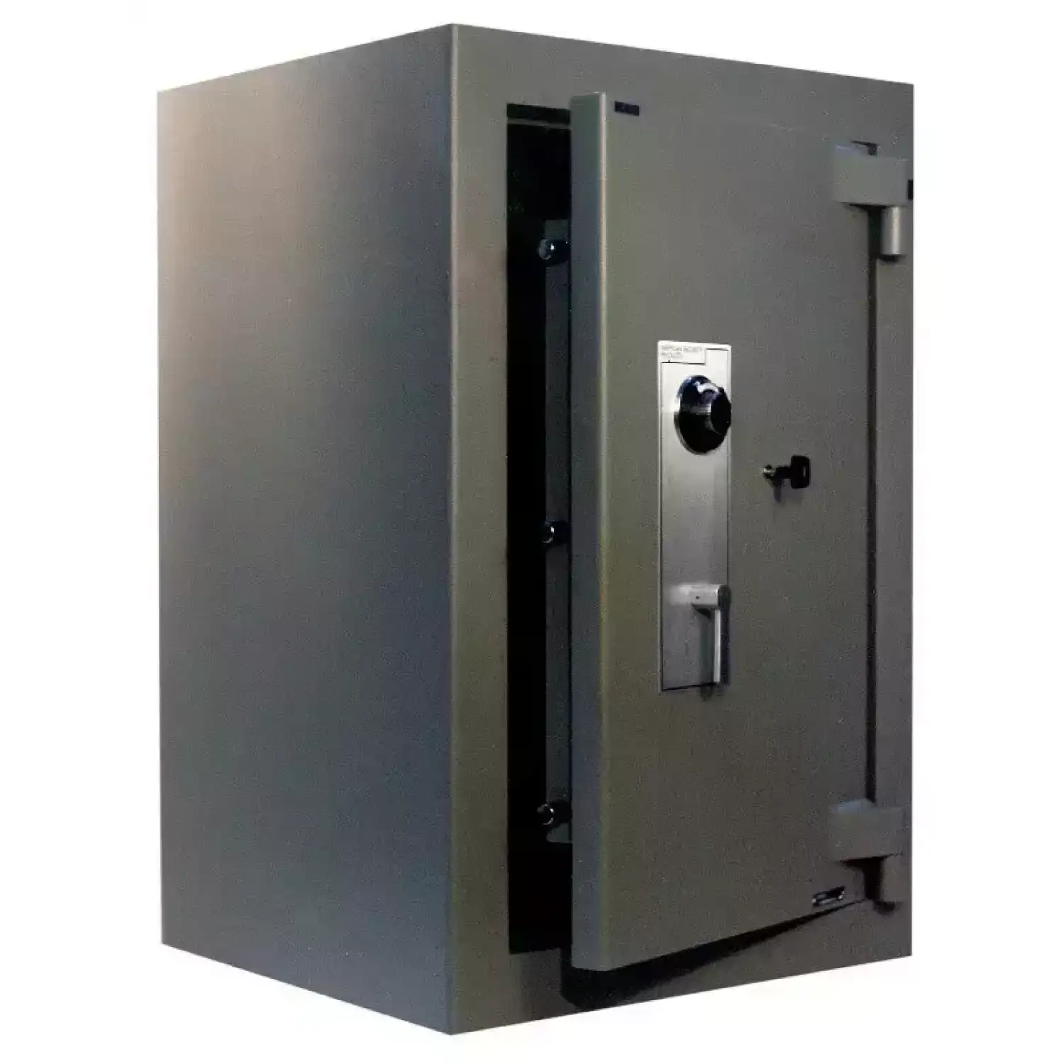 AMSEC ACF6030XD 2-HOUR FIRE RATED DEPOSITORY SAFE - Olevian Numismatic ...