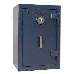 AMSEC AM3020 E5 Home Security Safe