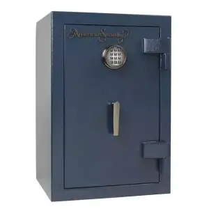 AMSEC AM3020 E5 Home Security Safe