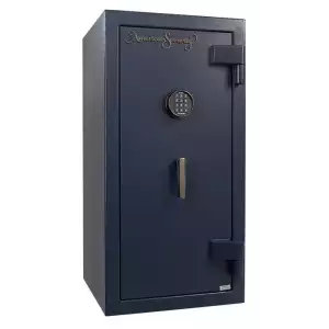 AMSEC AM4020 E5 Home Security Safe