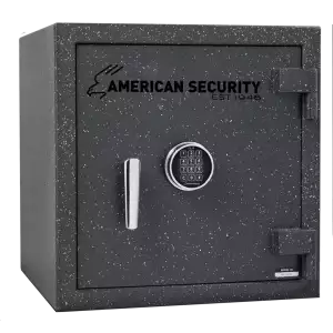 AMSEC BF1716 UL Fire Rated Burglary Safe