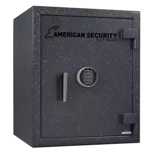 AMSEC BF2116 UL Listed Fire Rated Burglary Safe