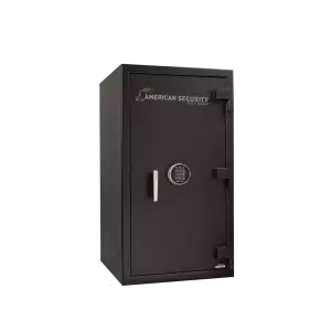 AMSEC BF3416 UL Fire Rated Burglary Safe