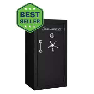 AMSEC BFX6030 Gun Safe (3)