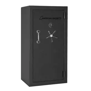 AMSEC BFX6032 Gun Safe (2)