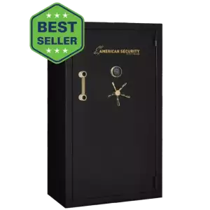 AMSEC BFX7240 Gun Safe (2)