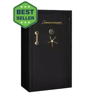 AMSEC BFX7240 Gun Safe (2)