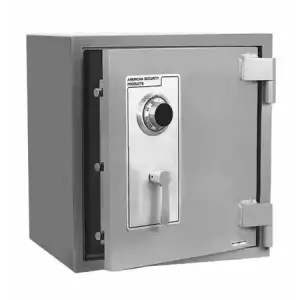 AMSEC BLC2018 C-Rated Burglar Safe