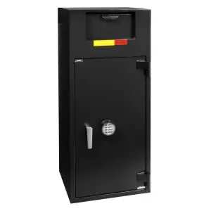 AMSEC BWB2020 B-Rate Wide Body Security Safe