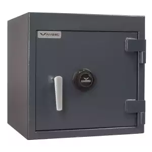 AMSEC BWB2020 B-Rate Wide Body Security Safe (3)