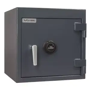 AMSEC BWB2020 B-Rate Wide Body Security Safe (3)