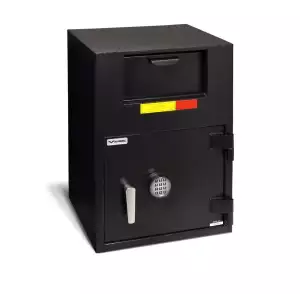 AMSEC BWB2020FL Wide Body Deposit Safe