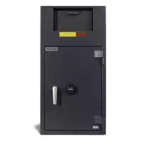 AMSEC BWB3020FL Wide Body Deposit Safe