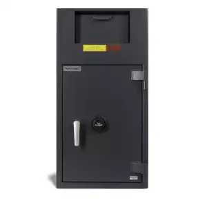 AMSEC BWB3020FL Wide Body Deposit Safe