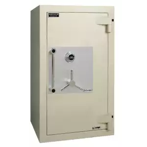 AMSEC CE3524 AMVAULT TL-15 Fire Rated Composite Safe