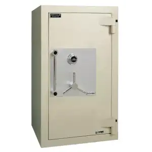AMSEC CE3524 AMVAULT TL-15 Fire Rated Composite Safe
