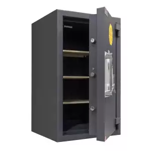 AMSEC CE4524 AMVAULT TL-15 Fire Rated Composite Safe