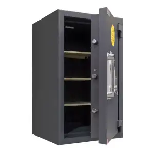 AMSEC CE4524 AMVAULT TL-15 Fire Rated Composite Safe