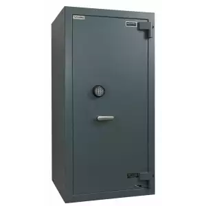 AMSEC CE5524 AMVAULT TL-15 Fire Rated Composite Safe