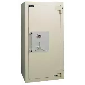 AMSEC CE6528 AMVAULT TL-15 Fire Rated Composite Safe (2)