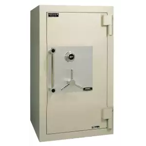 AMSEC CF3524 AMVAULT TL-30 Fire Rated Composite Safe