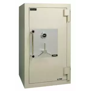 AMSEC CF4524 AMVAULT TL-30 Fire Rated Composite Safe