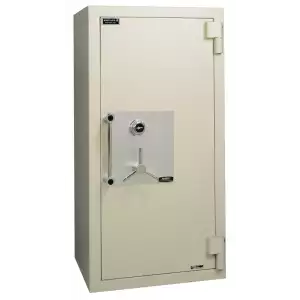 AMSEC CF5524 AMVAULT TL-30 Fire Rated Composite Safe