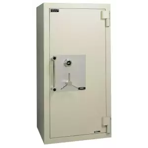 AMSEC CF6528 AMVAULT TL-30 Fire Rated Composite Safe