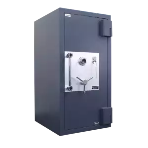 AMSEC CFX452020 AMVAULTx6 High Security Burglar Fire Safe