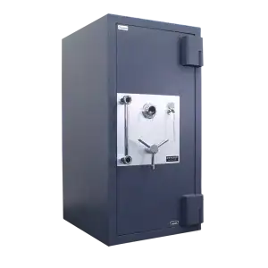 AMSEC CFX452020 AMVAULTx6 High Security Burglar Fire Safe