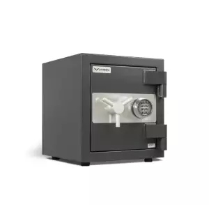 AMSEC CSC1413 Burglar & Fire Rated Safe