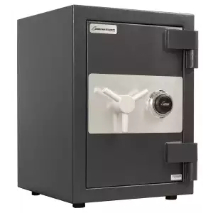 AMSEC CSC1913 Burglar & Fire Rated Safe