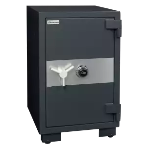 AMSEC CSC3018 Burglar & Fire Rated Safe