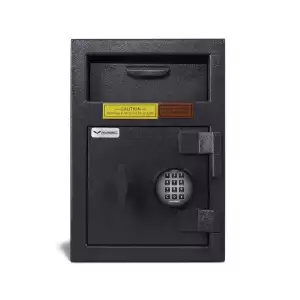 AMSEC DSF2014 Front Load Depository Safe (2)