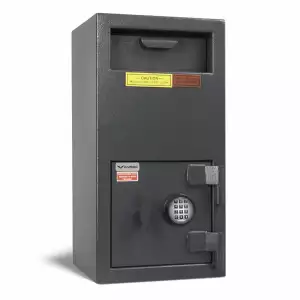 AMSEC DSF2714 Front Loading Deposit Safe