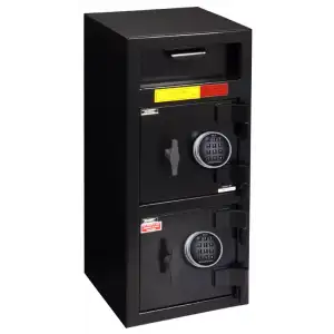 AMSEC DSF3214 Front Loading