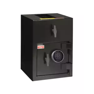 AMSEC DST2014 Rotary Deposit Safe