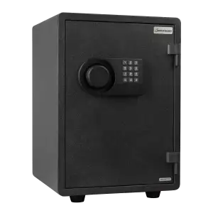 AMSEC FS149E5LP Fire Safe (3)