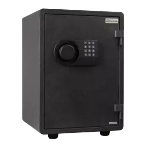 AMSEC FS149E5LP Fire Safe (3)