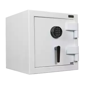 AMSEC JS2020E5 Burglar & Fire Jewelry Safe