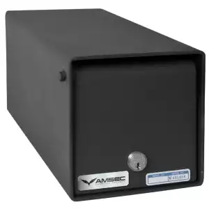 AMSEC K-1 Undercounter Safe