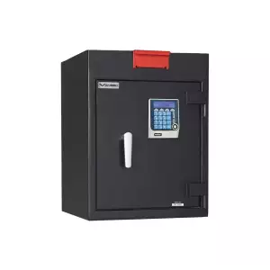 AMSEC RMM2620ESLAudit-R C-Store Cash Management Safe with ESLAudit II