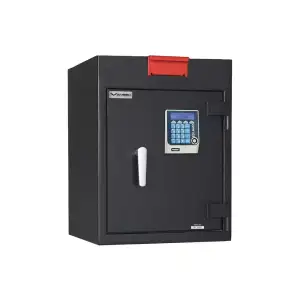 AMSEC RMM2620ESLAudit-R C-Store Cash Management Safe with ESLAudit II