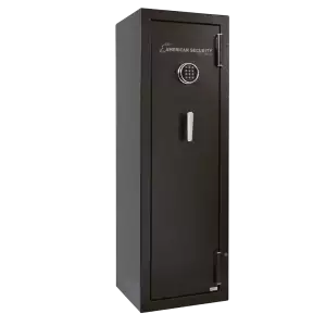 AMSEC TF5517 30 Minute Gun & Rifle Safe (2)