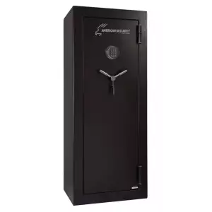 AMSEC TF5924 Rifle & Gun Safe (3)