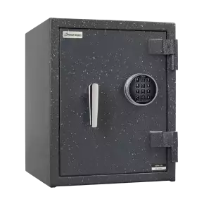 AMSEC UL1511 UL Two Hour Fire & Impact Safe